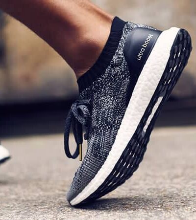 adidas Set To Drop The Ultra Boost Uncaged