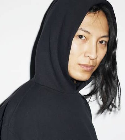 Alexander Wang Teams Up With Adidas Originals On A New Line