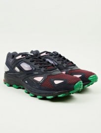 Adidas Originals X Raf Simons Response 1 Sneakers