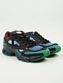 Adidas Originals X Raf Simons Ozweego 2 Sneakers