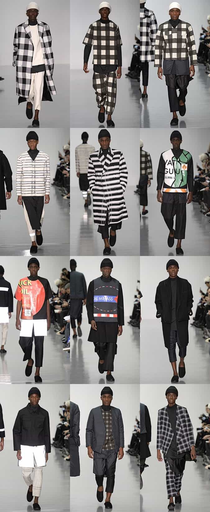 LCM Agi and Sam AW14