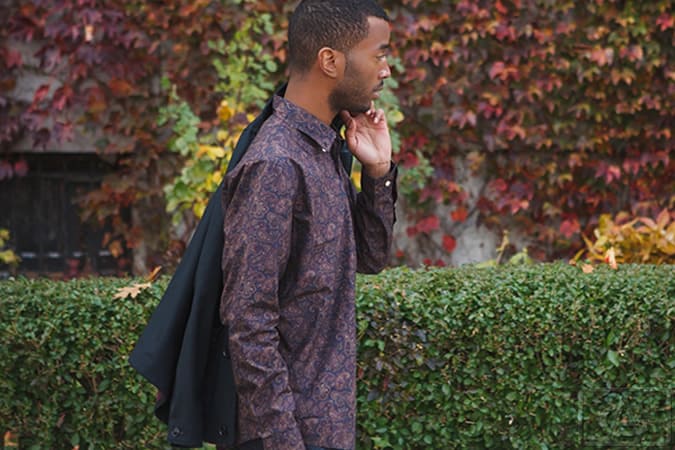 Acapulco Gold: AW13 Lookbook