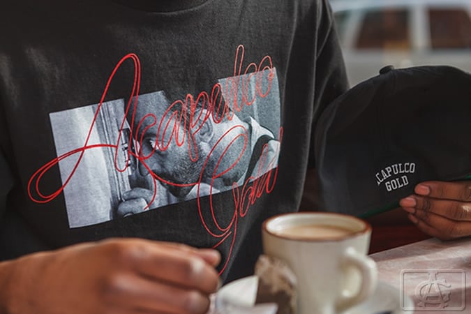Acapulco Gold: AW13 Lookbook