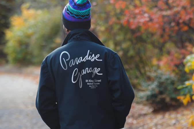 Acapulco Gold: AW13 Lookbook