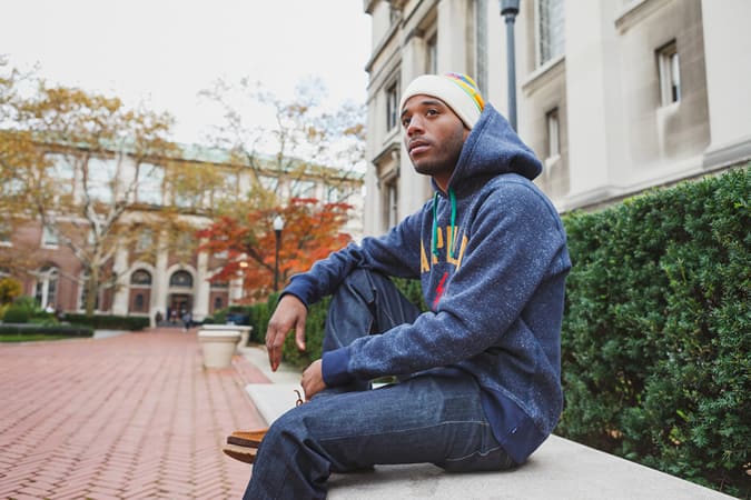 Acapulco Gold: AW13 Lookbook