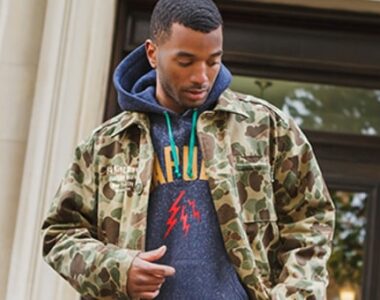 Acapulco Gold Clothing: AW13 Collection | FashionBeans