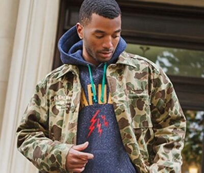 Acapulco Gold Clothing: AW13 Collection