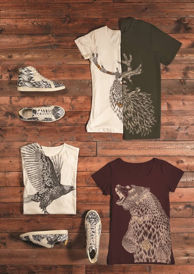 Alex Et Marine collection