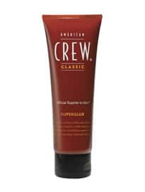 American Crew Classic Superglue Gel For Extreme Hold And Shine 100ml