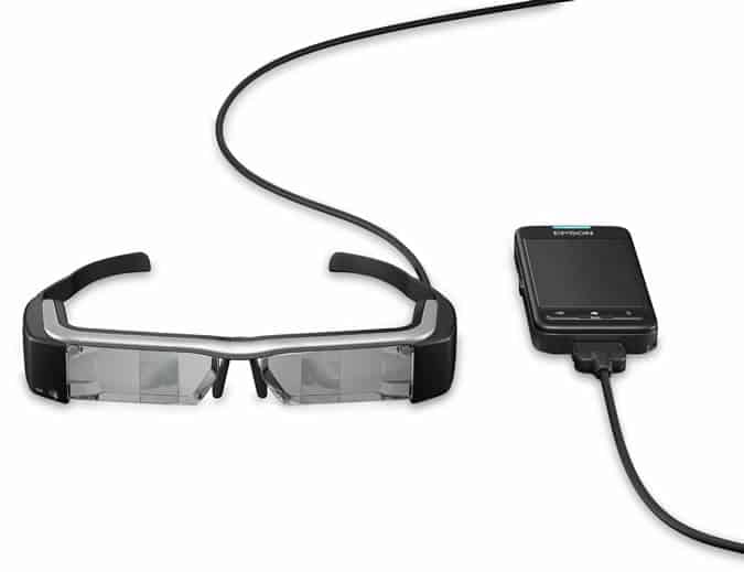 Amazon Launches Wearable Technology Store