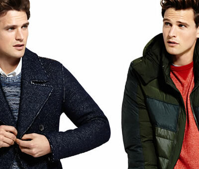 Amazon Adds Hugo Boss To Brand Line Up