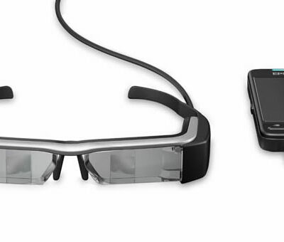 Amazon Launches Wearable Technology Store