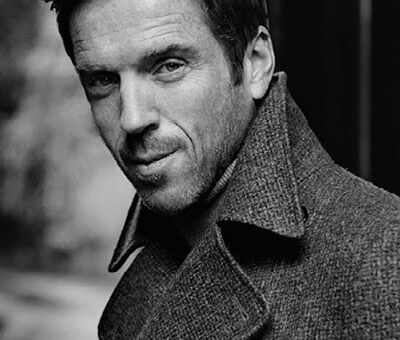 Aquascutum Autumn/Winter 2014 Campaign