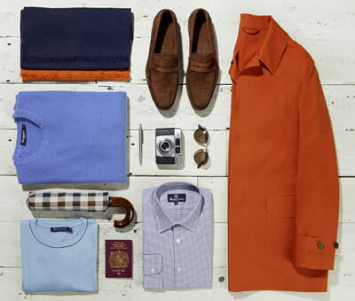 Aquascutum To Open Menswear-Only London Store