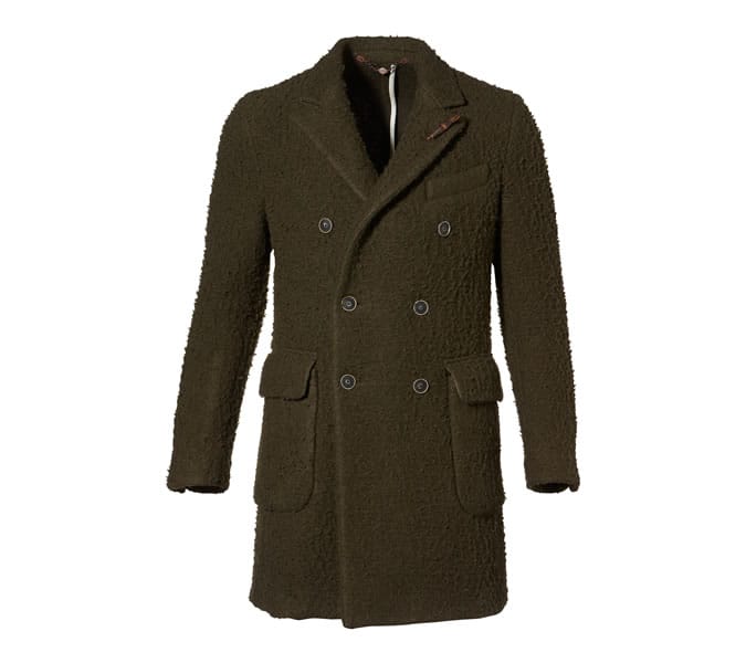 Scotch & Soda Launches Atelier Scotch
