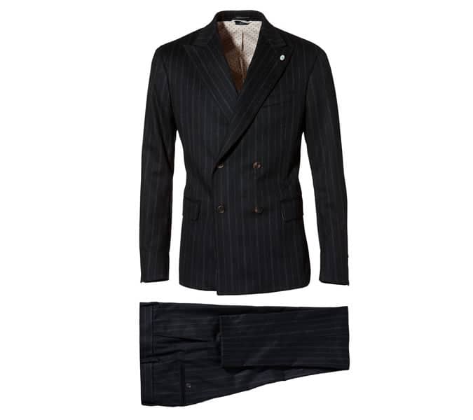 Scotch & Soda Launches Atelier Scotch