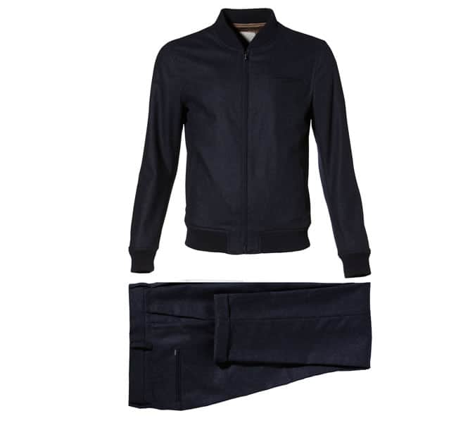 Scotch & Soda Launches Atelier Scotch