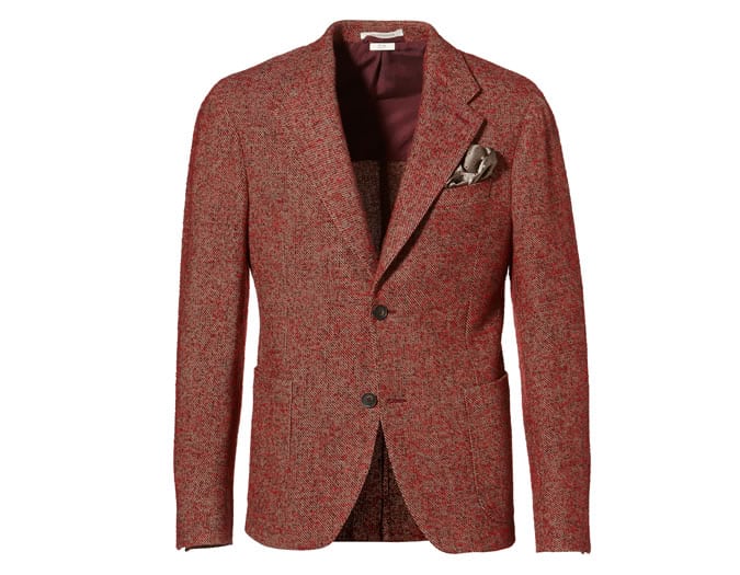 Scotch & Soda Launches Atelier Scotch