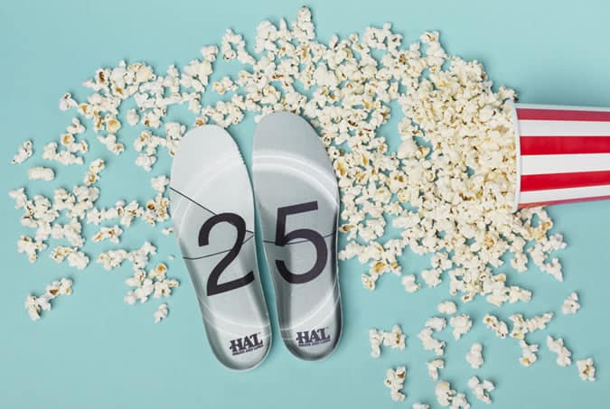 ASICS Tiger x Highs And Lows GEL-Lyte III Silver Screen