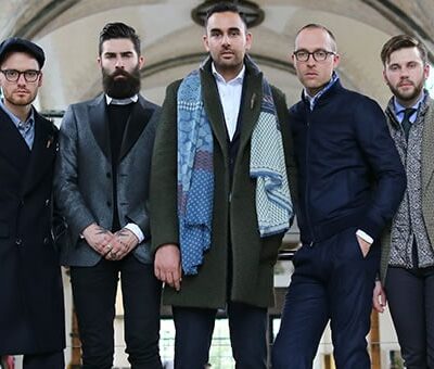 Atelier Scotch x Sartorial 7