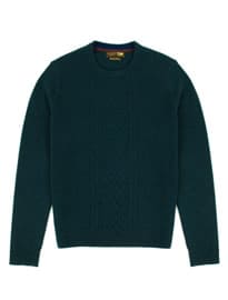 Ted Baker Jarrow Cashmere Blend Knitwear