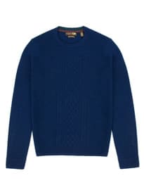 Ted Baker Jarrow Cashmere Blend Knitwear