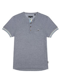Ted Baker Hennbo Crew Neck Top
