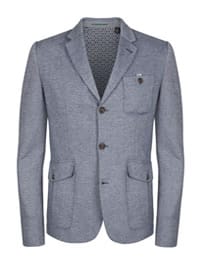 Ted Baker Wizard Jersey Blazer