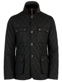 Ted Baker Kemond Diamond Quilted Jacket