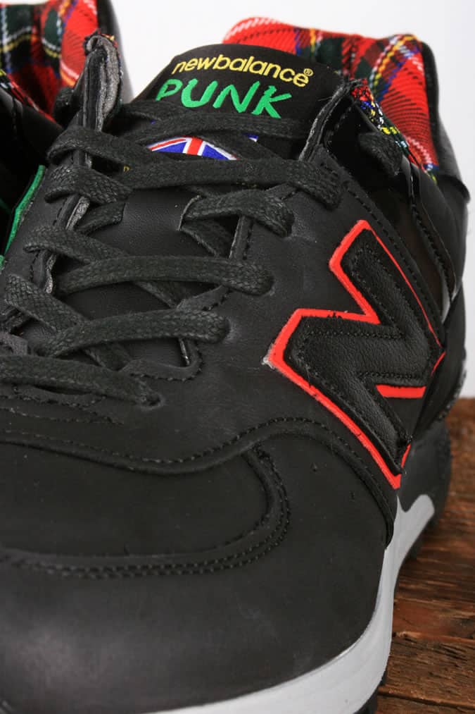 New Balance Mods + Rockers Pack