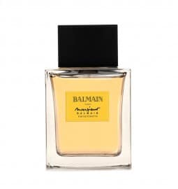 Monsieur Balmain Eau De Toilette 100ml