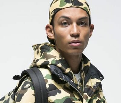 A Bathing Ape (BAPE) Clothing: SS15 Collection