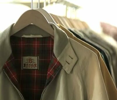 Baracuta Obtains G9 Archive