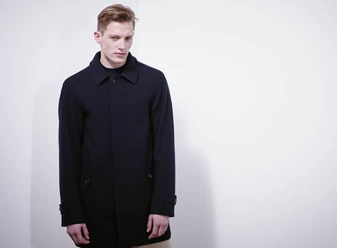 Baracuta AW14