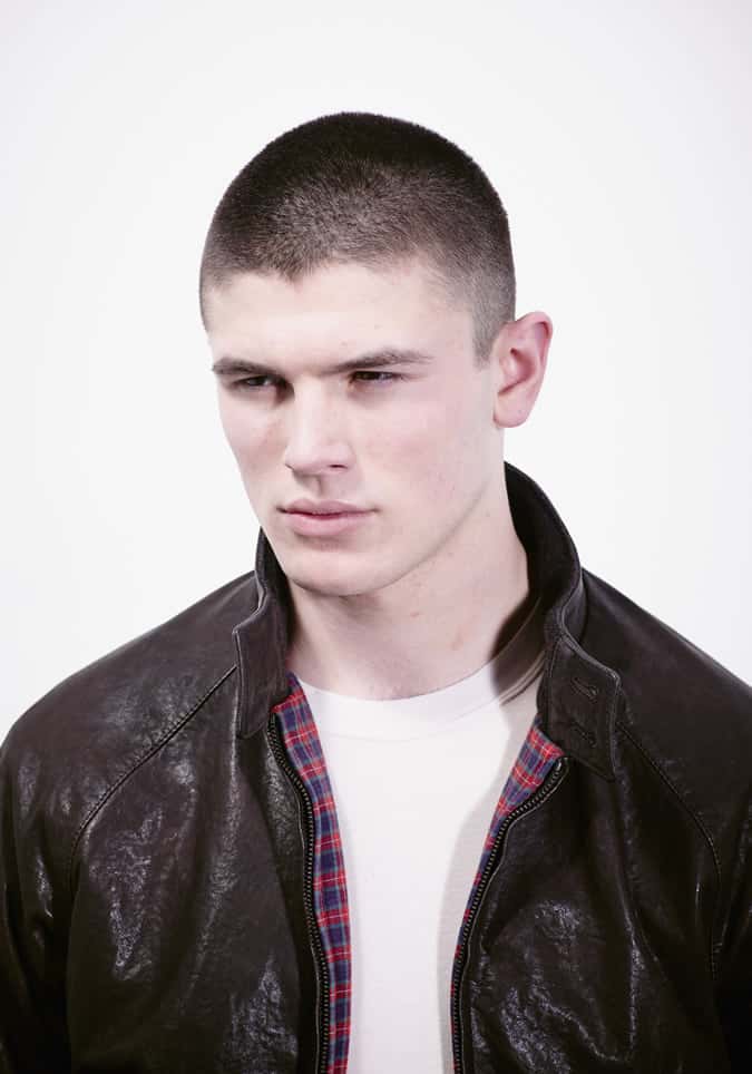 Baracuta AW14