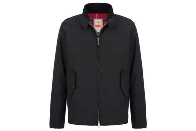Barcuta D4 Dainese Jacket