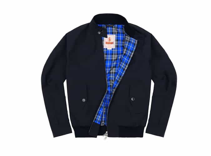 Baracuta G9