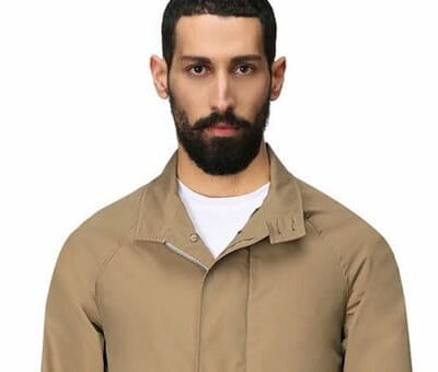 Baracuta G5 Driving Jacket