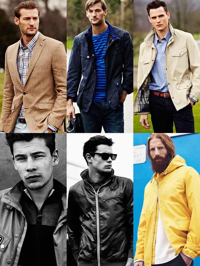 Men