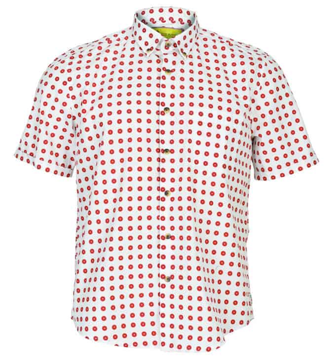 Barbour International x Steve McQueen: SS15 Collection
