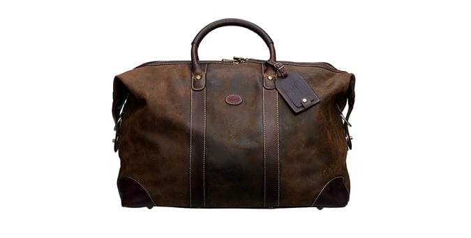 Baron SS14 Bag & Luggage