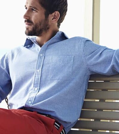 Men’s Fashion Basics – Part 52 – Swimming Shorts