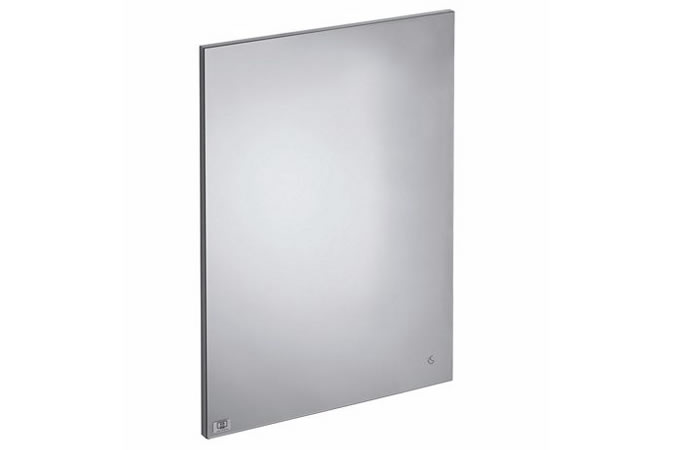 Ideal Standard Senses Space 500 Mirror with Anti-Steam