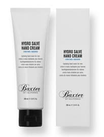 Baxter Of California Hydro Salve Hand Cream