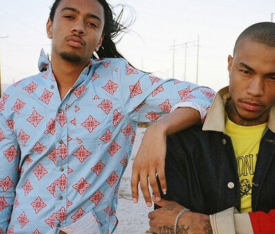 Billionaire Boys Club Clothing: SS14 Collection