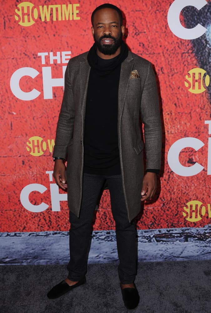 Chiké Okonkwo