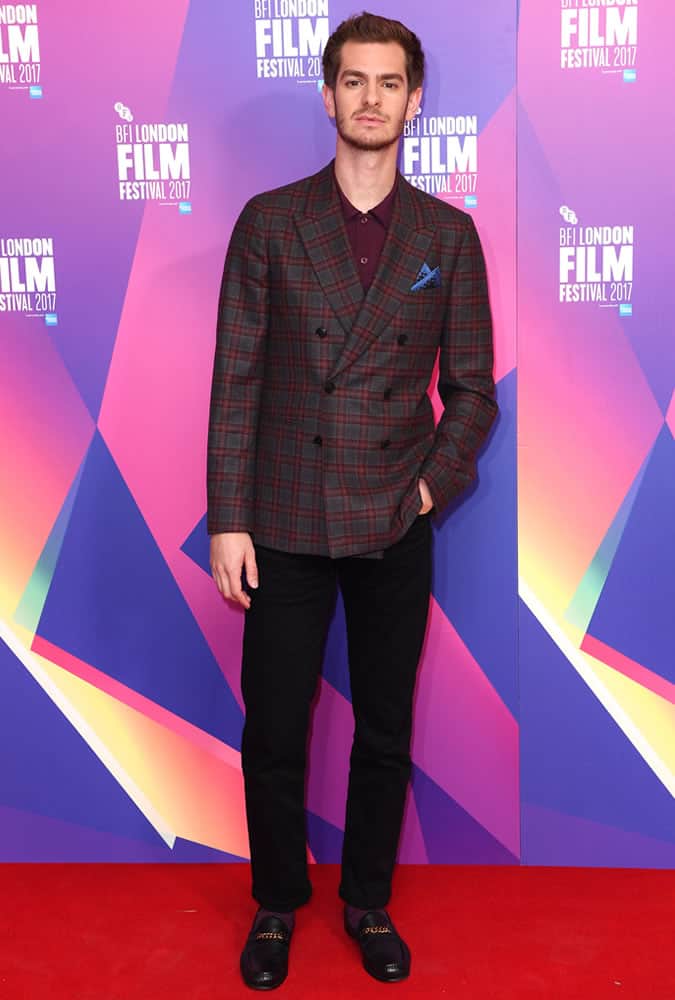The Best Dressed Men Of The Week