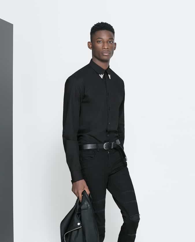 Zara Beat Collection