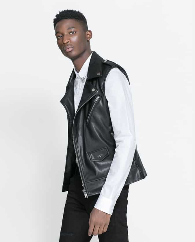 Zara Beat Collection