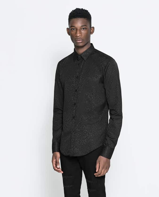 Zara Beat Collection